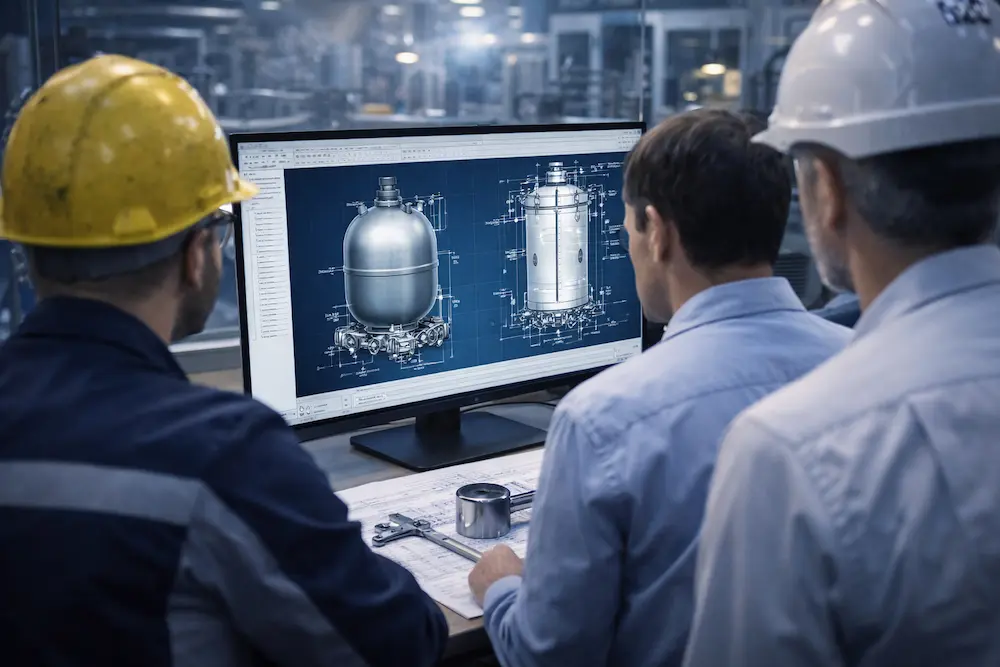 wsparcie inżynieryjne