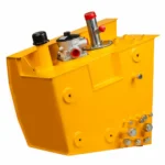 zbiorniki hydrauliczne