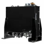 zbiorniki hydrauliczne