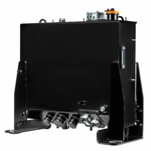 zbiorniki hydrauliczne