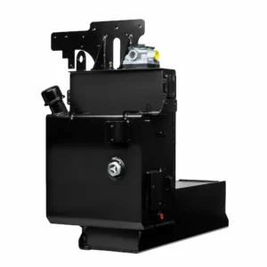 zbiorniki hydrauliczne